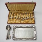405 8429 Parti silver